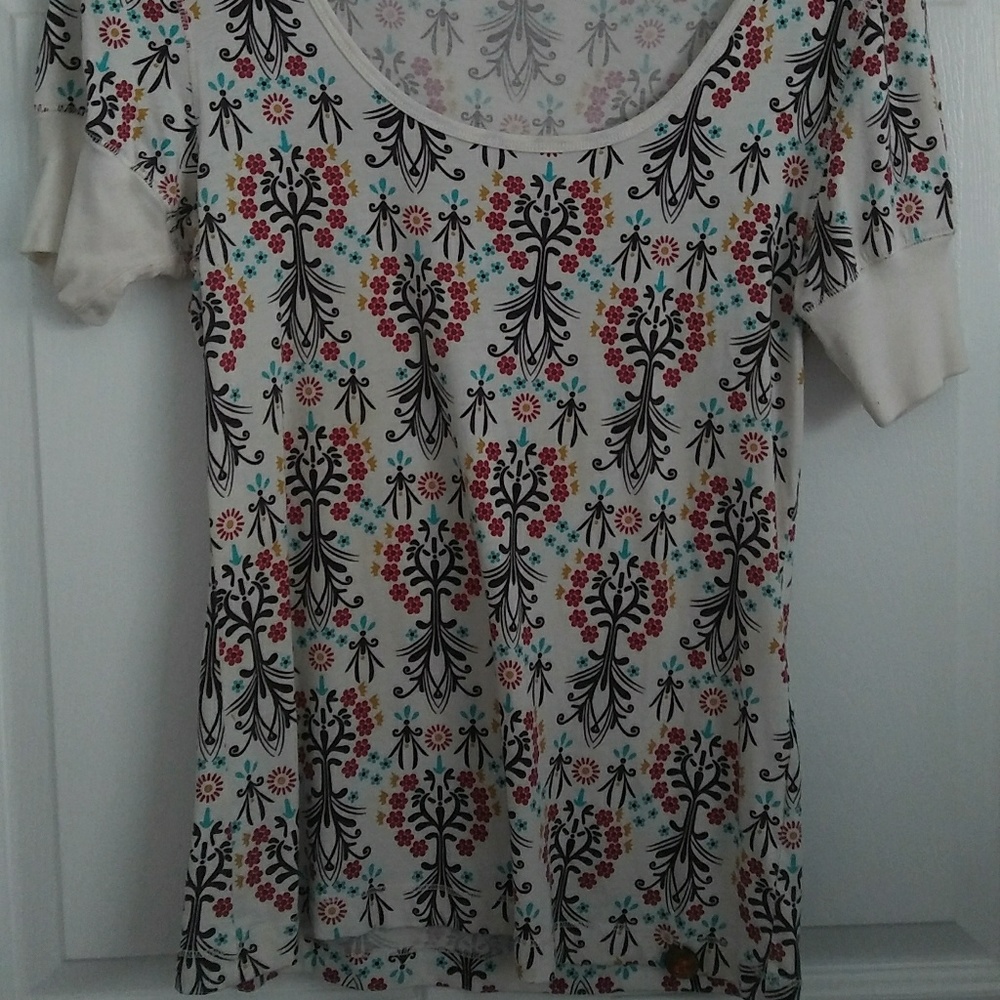 Mon Petit Oiseau Tshirt